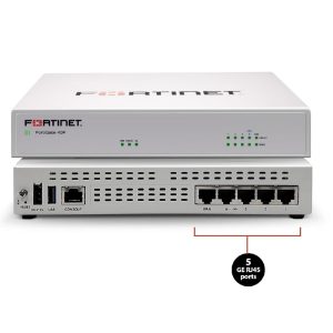 FORTIGATE 40F