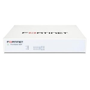 FORTIGATE 80F FORTIGATE 80F