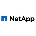 Logo Netapp